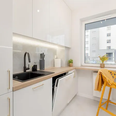 Bright With Spacious Balcony And Air Conditioning By Renters